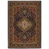 Capel Rugs Belmont - Tabriz 12 X 15 Navy Area Rugs