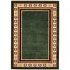 Capel Rugs High Plains - Aspen 8x10 Oregano Area Rugs