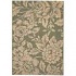 Capel Rugs Seabreeze - Petals 5x8 Spruce Area Rugs