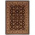 Capel Rugs Belmont - Ziegler 13 X 21 Chocolatecream Area Rugs