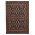 Capel Rugs Belmont - Meshed 4 X 5 Blue2386 450b Area Rugs