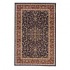 Radici Usa Noble Vi 5 X 8 Navy Area Rugs