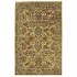 Capel Rugs Regal - Isfahan 2x3 Gold Area Rugs