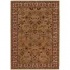 Capel Rugs Satin - Topaz 6x8 Citrine Area Rugs