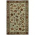 Capel Rugs Lotus 7x9 Seamist Area Rugs