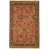 Capel Rugs Indienne - Oushak  7x10 Coral Area Rugs