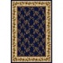 Radici Usa Noble Vii 10 X 13 Navy Area Rugs