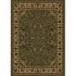 Radici Usa Castello Xiii 10 X 13 Sage Area Rugs