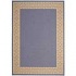 Capel Rugs Solaria - Dresden 4 X 5 Chambray Area Rugs