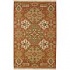 Capel Rugs Indienne - Kazak 2x4 Paprika Area Rugs