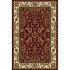 Radici Usa Noble X 8 X 10 Burgundy Area Rugs