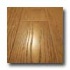 Mullican Frontier Wire Brushed Solid 5 Oak Butternut Hardwood Fl