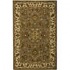 Klaussner Home Furnishings Cerise 8 X 11 Brown/beige Area Rugs