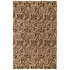 Capel Rugs Tibetan Treasures  7x9 Taupe Area Rugs