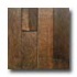 Mullican Muirfield- Four Sided Bevel 2 Maple Cappuccino Hardwood