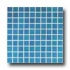 Casa Italia Madre Perla Mosaic Azzurro Tile & Stone