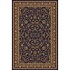 Radici Usa Plaza Iv 2 X 8 Runner Navy Area Rugs