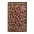 Capel Rugs Regal - Fereghan  2x3 Garnet Area Rugs