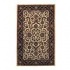 Capel Rugs Regal - Meshed    7x9 Woodash Area Rugs