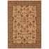 Capel Rugs Satin - Topaz 8x10 Opal Area Rugs