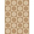 Radici Usa Sofia Vii 3 X 5 Ivory/beige Area Rugs
