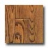 Mullican Knob Creek Hand Sculpted 3 Knob Creek Oak Saddle Hardwo