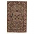 Capel Rugs Regal - Fereghan  8x11 Doeskin Area Rugs