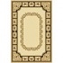 Radici Usa Plaza Ii 2 X 8 Runner Ivory Area Rugs