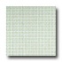 Casa Italia Crystal-a Trasparenze Monocolor Mosaic White Tile &