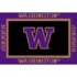 Logo Rugs Washington University Washington Area Ru