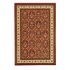 Radici Usa Noble V 8 X 10 Burgundy Area Rugs