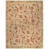 Capel Rugs Nepal Passage 2 5x8 Champagne Area Rugs