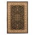 Radici Usa Noble Vi 8 X 10 Black Area Rugs