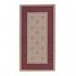 Capel Rugs Finesse - Bouquet 10 X 13 Cranberry Area Rugs