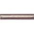 Interceramic Metal Impressions 2 X 12 Torello Torello Border Til