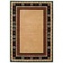 Capel Rugs High Plains - Aspen 5x8 Honey Area Rugs
