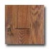 Mullican Knob Creek Hand Sculpted 4 Knob Creek Oak Coffee Hardwo