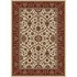 Radici Usa Sofia Ix 3 X 5 Ivory Area Rugs