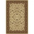 Radici Usa Plaza Iv 3 X 5 Ivory Area Rugs