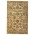 Capel Rugs Regal - Isfahan  3x5 Creambeige Area Rugs