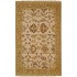 Capel Rugs Indienne - Oushak  3x6 Honey Area Rugs