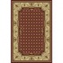 Radici Usa Noble Ix 8 X 12 Burgundy Area Rugs