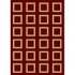 Radici Usa Sofia Iii 2 X 8 Runner Red Area Rugs