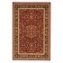 Radici Usa Noble Vi 8 X 12 Burgundy Area Rugs