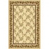 Radici Usa Noble Vii 8 X 12 Ivory Area Rugs