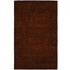 Harounian Rugs International Abstract 5 X 8 Brown Area Rugs