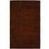 Harounian Rugs International Abstract 5 X 8 Brown Area Rugs