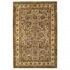Capel Rugs Regal - Keshan  3x5 Camelgold Area Rugs