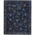 Capel Rugs Lotus 10x14 Ocean Area Rugs