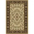Radici Usa Plaza Iii 2 X 8 Runner Ivory Area Rugs